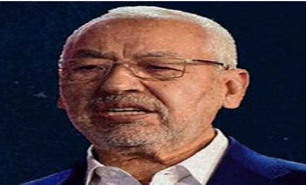  ट्यूनीशिया संसद के पूर्व अध्यक्ष को तीन साल की सजा