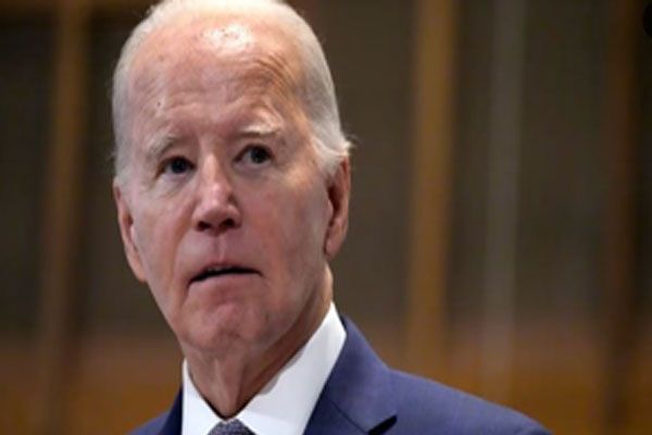 मानवीय सहायता के लिए गाजा में अस्थायी बंदरगाह बनाएगा अमेरिका