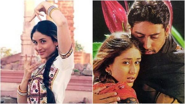 करीना कपूर खान ने बॉलीवुड में अपने कैरियर के 25 साल पूरे किये  